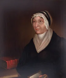 Sarah B. Mason